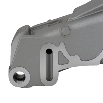 Pompe à Huile Moteur compatible pour BMW Série 1 3 5 X1 Z4 E81 E87 E46 E90 11277594471