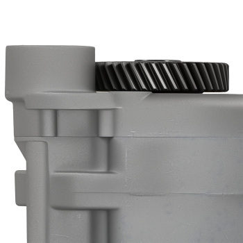 Pompe à Huile Moteur compatible pour BMW Série 1 3 5 X1 Z4 E81 E87 E46 E90 11277594471