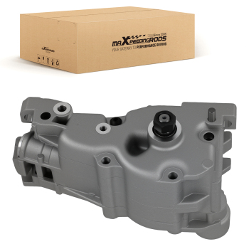 Engine Oil Pump compatibile per BMW 1 3 5 X1 Z4 E81 E82 E87 E90 E91 11277594471 Aluminum