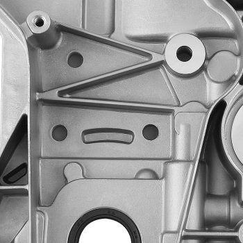 Oil Pump compatible for Chevrolet CruzeL4-1.8L DOHC 16 Valves 2012-2018 25195118