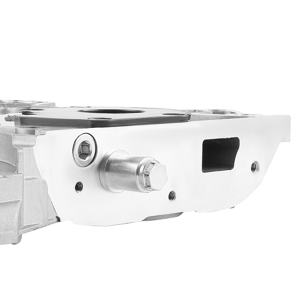 Oil Pump compatible for Chevrolet CruzeL4-1.8L DOHC 16 Valves 2012-2018 25195118