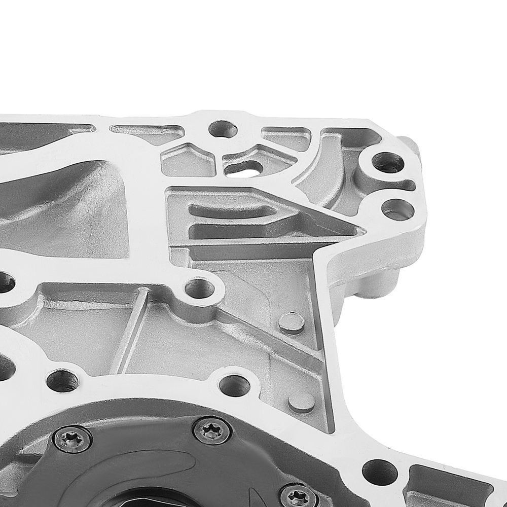 Oil Pump compatible for Chevrolet CruzeL4-1.8L DOHC 16 Valves 2012-2018 25195118