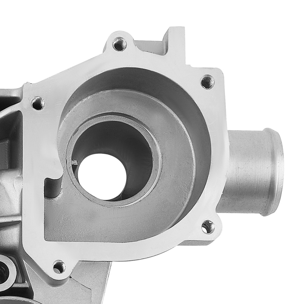 Oil Pump compatible for Chevrolet CruzeL4-1.8L DOHC 16 Valves 2012-2018 25195118