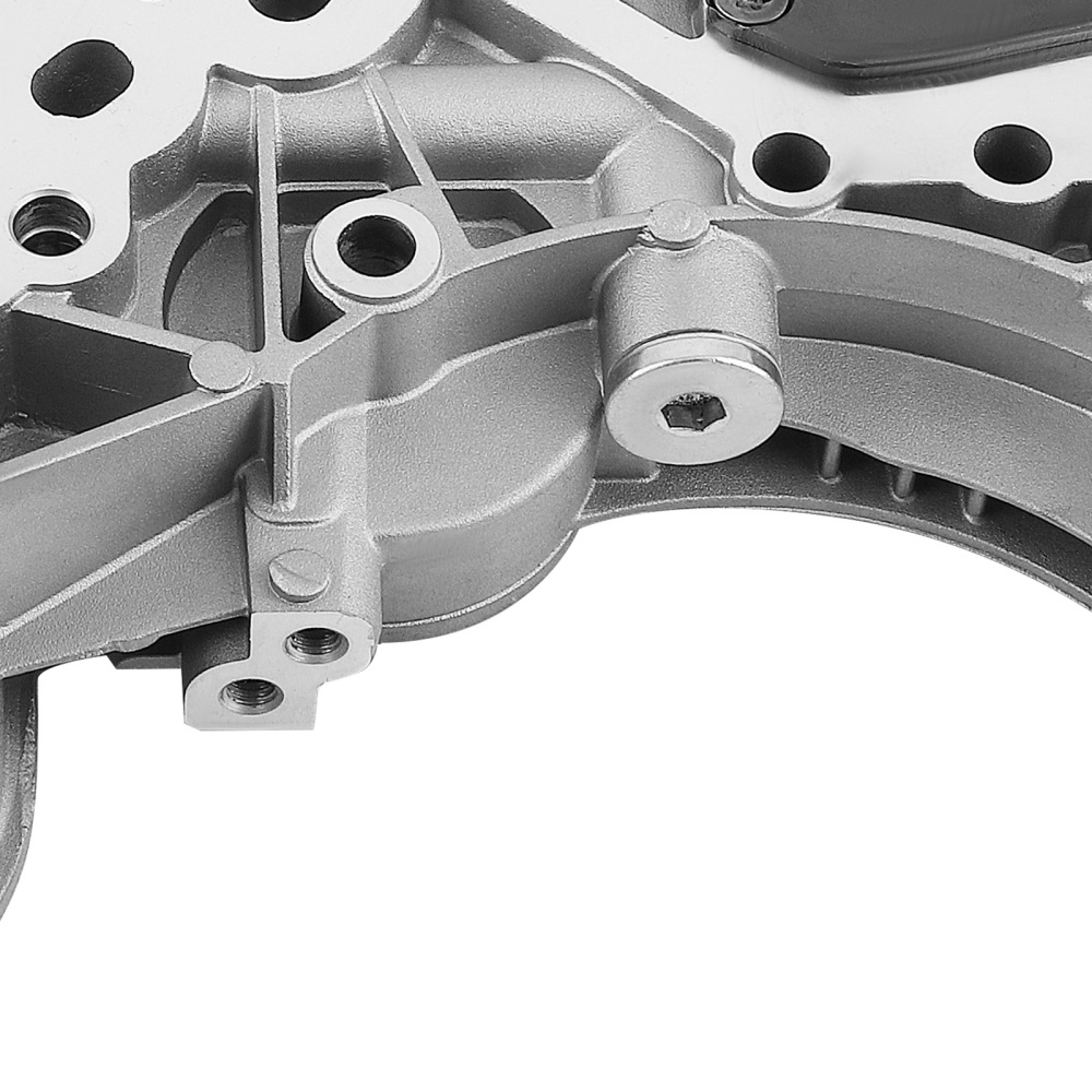 Oil Pump compatible for Chevrolet CruzeL4-1.8L DOHC 16 Valves 2012-2018 25195118