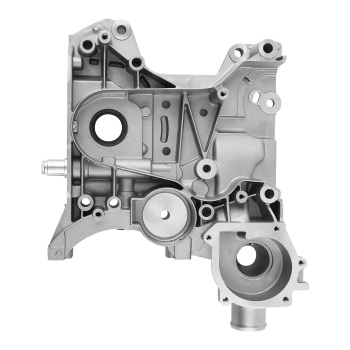 Oil Pump compatible for Chevrolet CruzeL4-1.8L DOHC 16 Valves 2012-2018 25195118