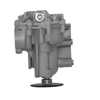 Pompa Olio compatibile per Nissan NV400 2.3 dCi 125 135 2011-2016 1501000Q3M