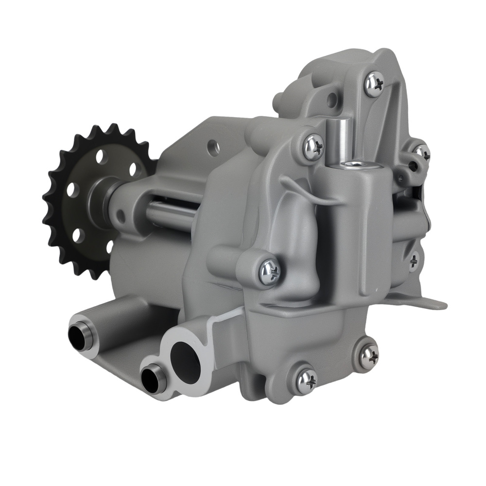 Engine Oil Pump compatible for Nissan NV400 2.3 dCi 110 150 170 2014-2024