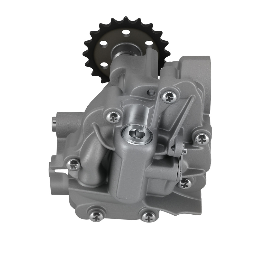 Engine Oil Pump compatible for Nissan NV400 2.3 dCi 110 150 170 2014-2024