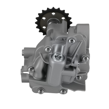 Pompa Olio compatibile per Nissan NV400 2.3 dCi 125 135 2011-2016 1501000Q3M