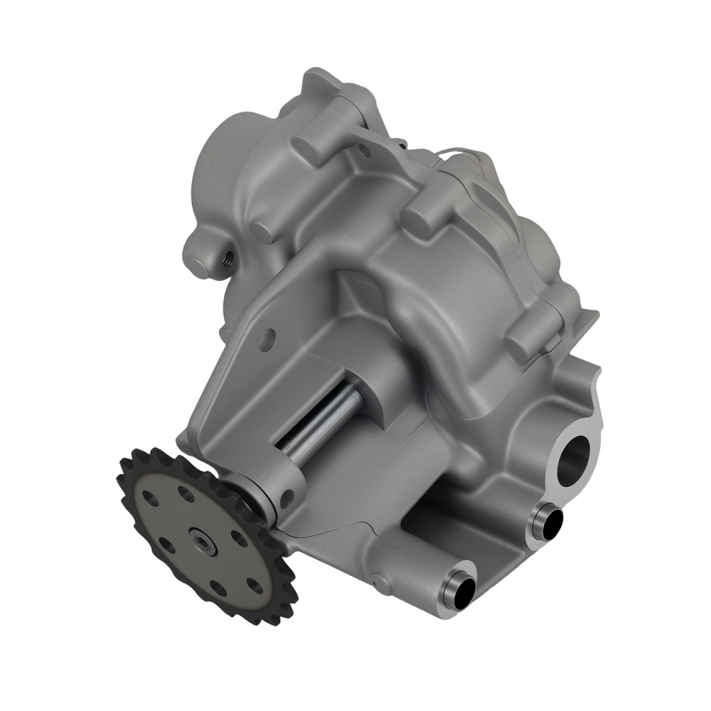 Engine Oil Pump compatible for Nissan NV400 2.3 dCi 110 150 170 2014-2024