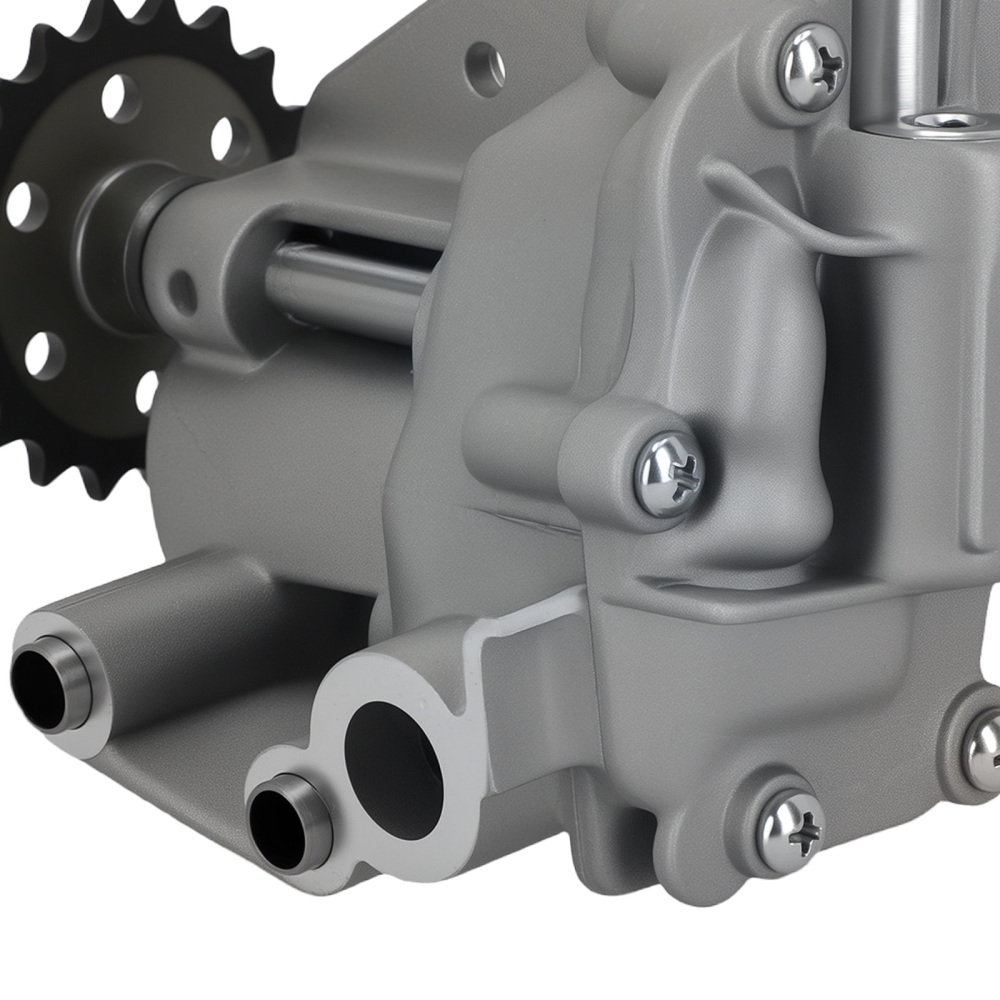 Engine Oil Pump compatible for Nissan NV400 2.3 dCi 110 150 170 2014-2024