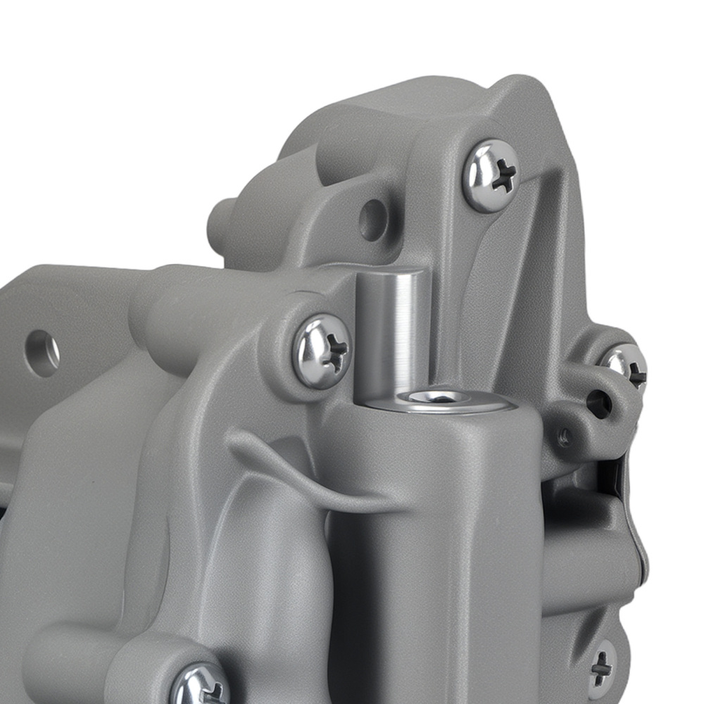 Engine Oil Pump compatible for Nissan NV400 2.3 dCi 110 150 170 2014-2024