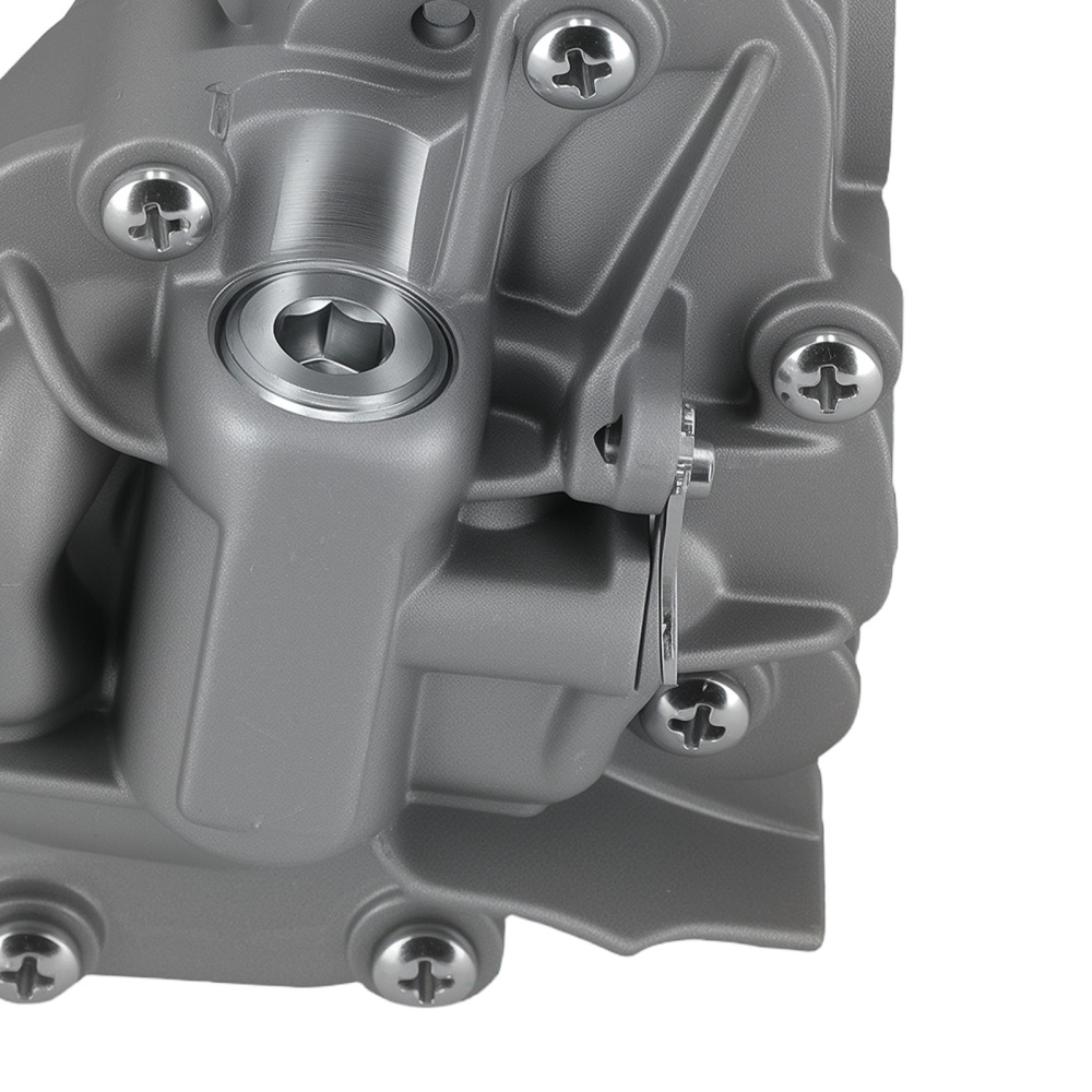 Engine Oil Pump compatible for Nissan NV400 2.3 dCi 110 150 170 2014-2024