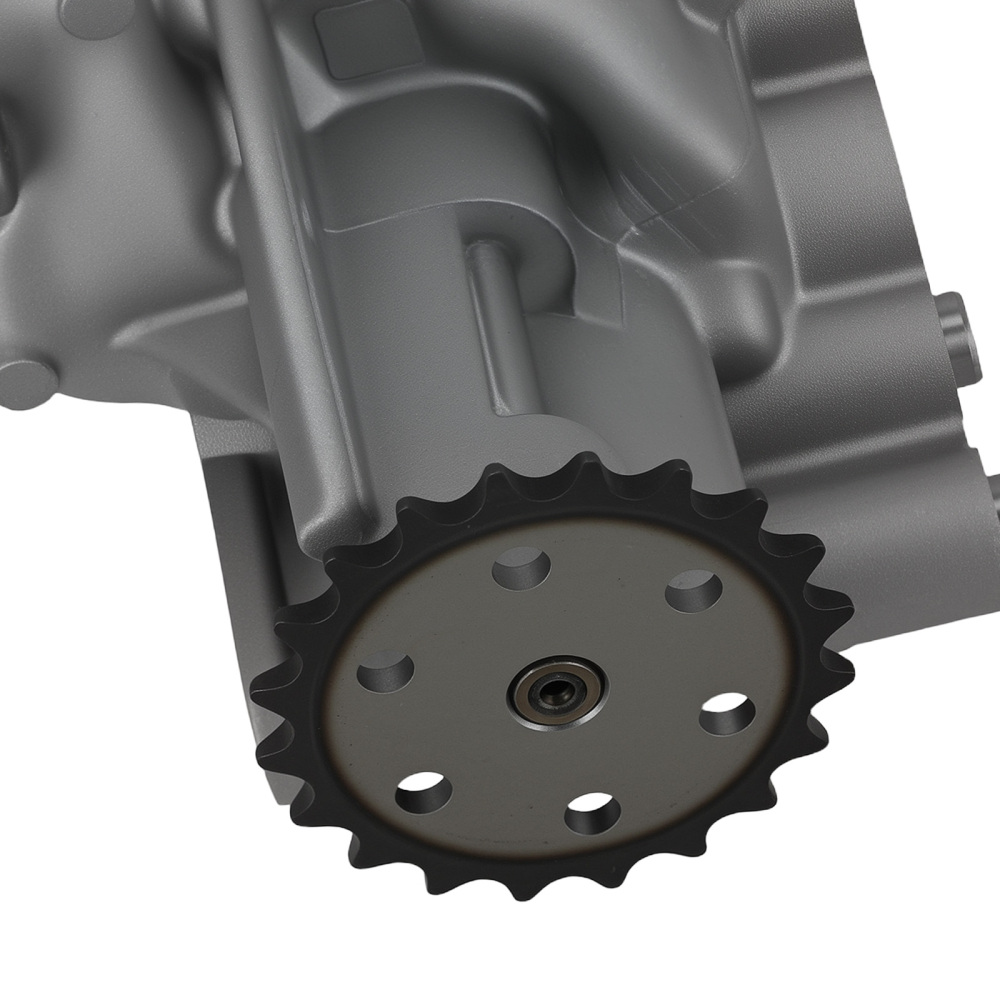 Engine Oil Pump compatible for Nissan NV400 2.3 dCi 110 150 170 2014-2024