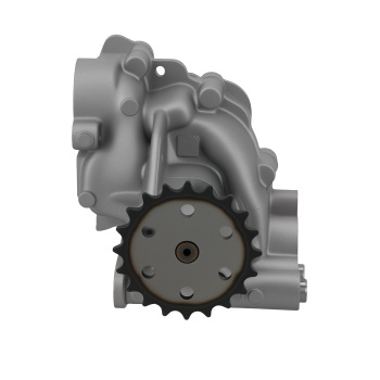 Pompa Olio compatibile per Nissan NV400 2.3 dCi 125 135 2011-2016 1501000Q3M