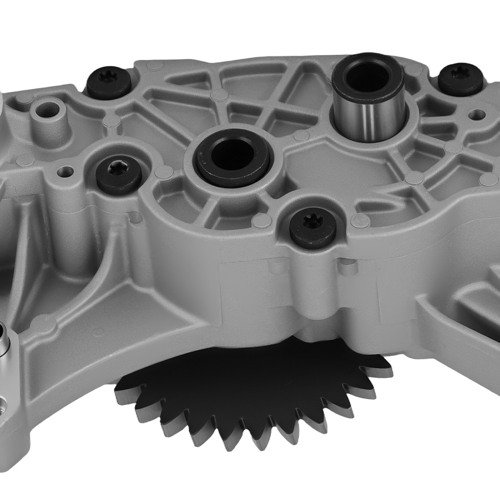 Engine Oil Pump compatible for Volvo D13 compatible for Mack MP-8 20570573 20835230 Aluminum