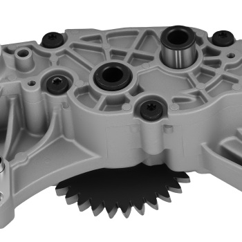 Engine Oil Pump compatible for Volvo D13 compatible for Mack MP-8 20570573 20835230 Aluminum