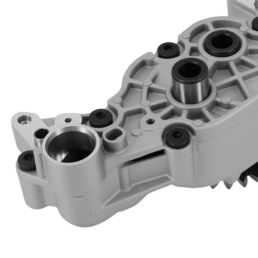 Engine Oil Pump compatible for Volvo D13 compatible for Mack MP-8 20570573 20835230 Aluminum