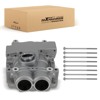 ENGINE OIL PUMP ASSEMBLY compatible for JEEP DODGE CHRYSLER 200 2.4L 07-17 68127987AB
