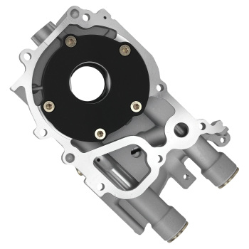 Aluminum Engine Oil Pump compatible for Subaru Forester EJ25D 1998 15010-AA360