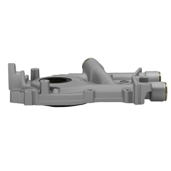 Aluminum Engine Oil Pump compatible for Subaru Forester EJ25D 1998 15010-AA360