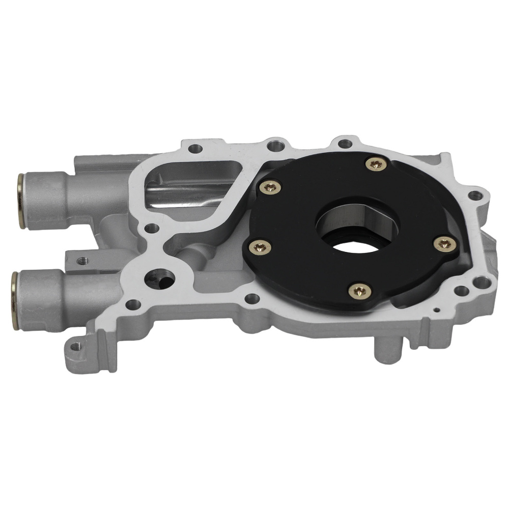 Aluminum Engine Oil Pump compatible for Subaru Forester EJ25D 1998 15010-AA360