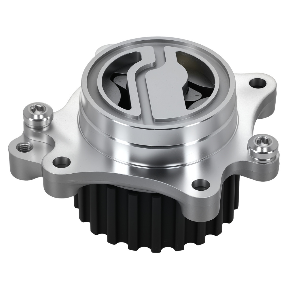 Oil Pump compatible for Honda Accord 1984-1989 L4 1.8L 2.0L SOHC 15100PC6020