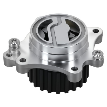 Oil Pump compatible for Honda Accord 1984-1989 L4 1.8L 2.0L SOHC 15100PC6020