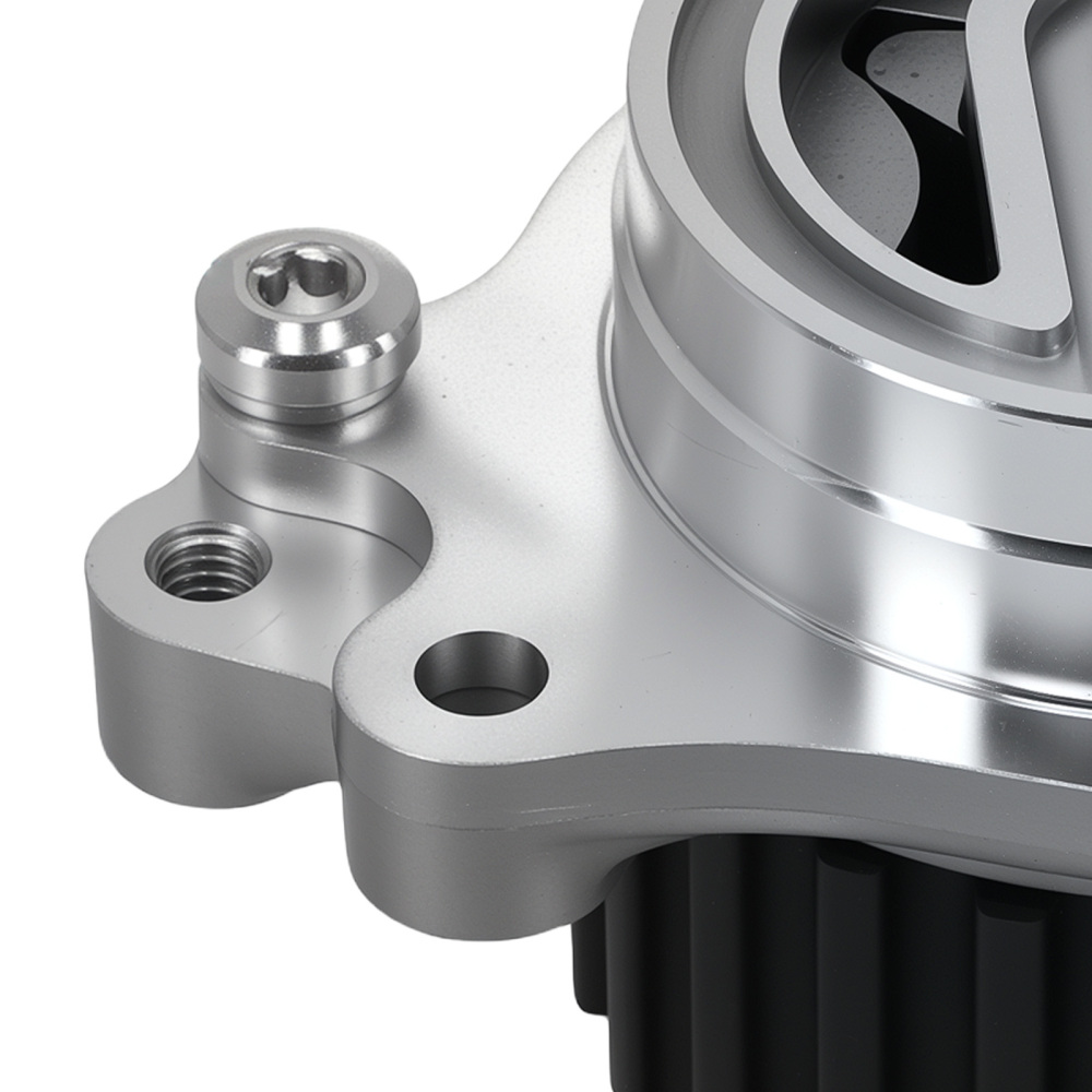 Oil Pump compatible for Honda Accord 1984-1989 L4 1.8L 2.0L SOHC 15100PC6020