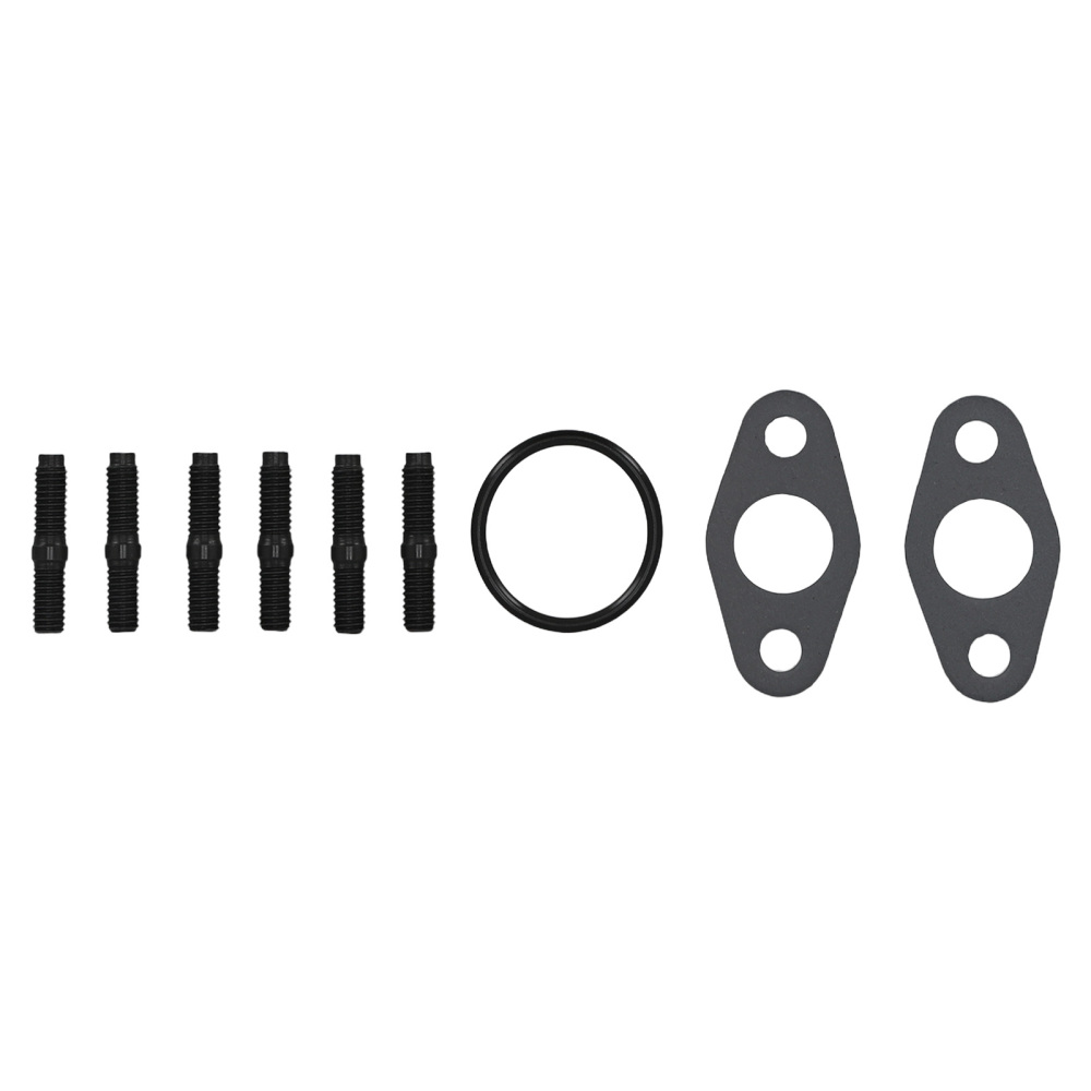 Aluminum Engine Oil Pump compatible for Honda Civic D17A7 1.7L 2001-2005 15100PLC003