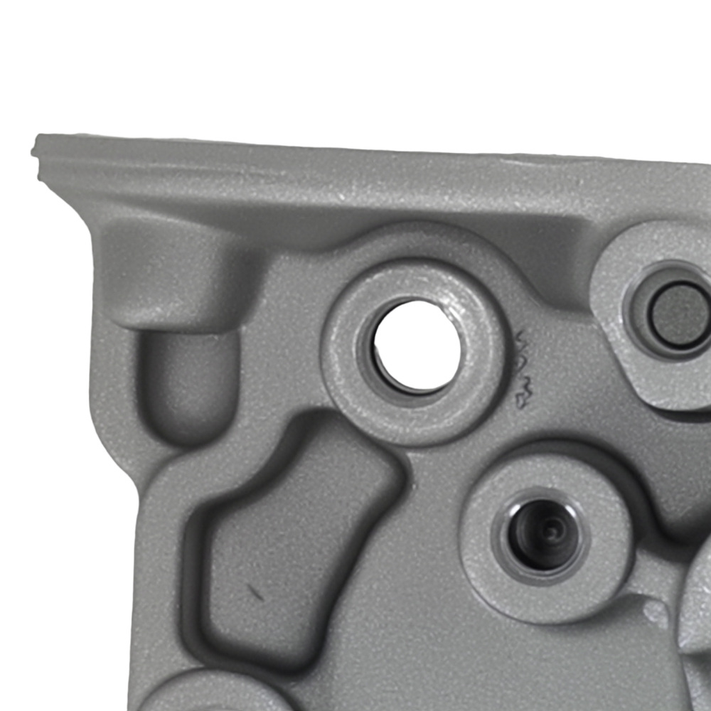 Aluminum Engine Oil Pump compatible for Honda Civic D17A7 1.7L 2001-2005 15100PLC003