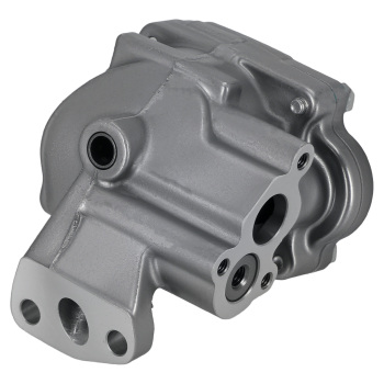 Engine Oil Pump compatible for Ford Explorer 1991-2010 4.0L V6 OHV SOHC E6TZ6600A