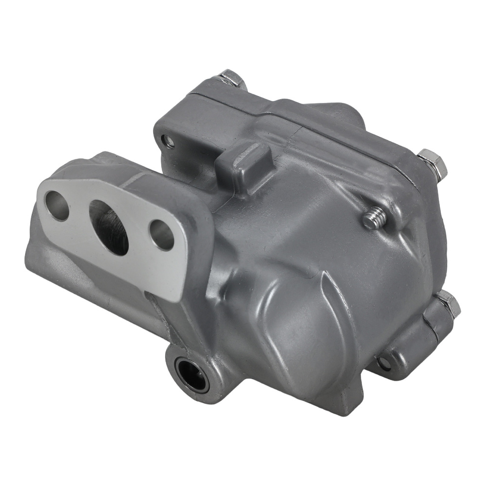 Engine Oil Pump compatible for Ford Explorer 1991-2010 4.0L V6 OHV SOHC E6TZ6600A