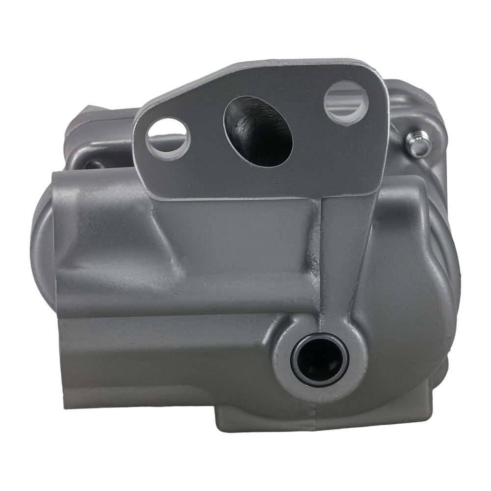 Engine Oil Pump compatible for Ford Explorer 1991-2010 4.0L V6 OHV SOHC E6TZ6600A