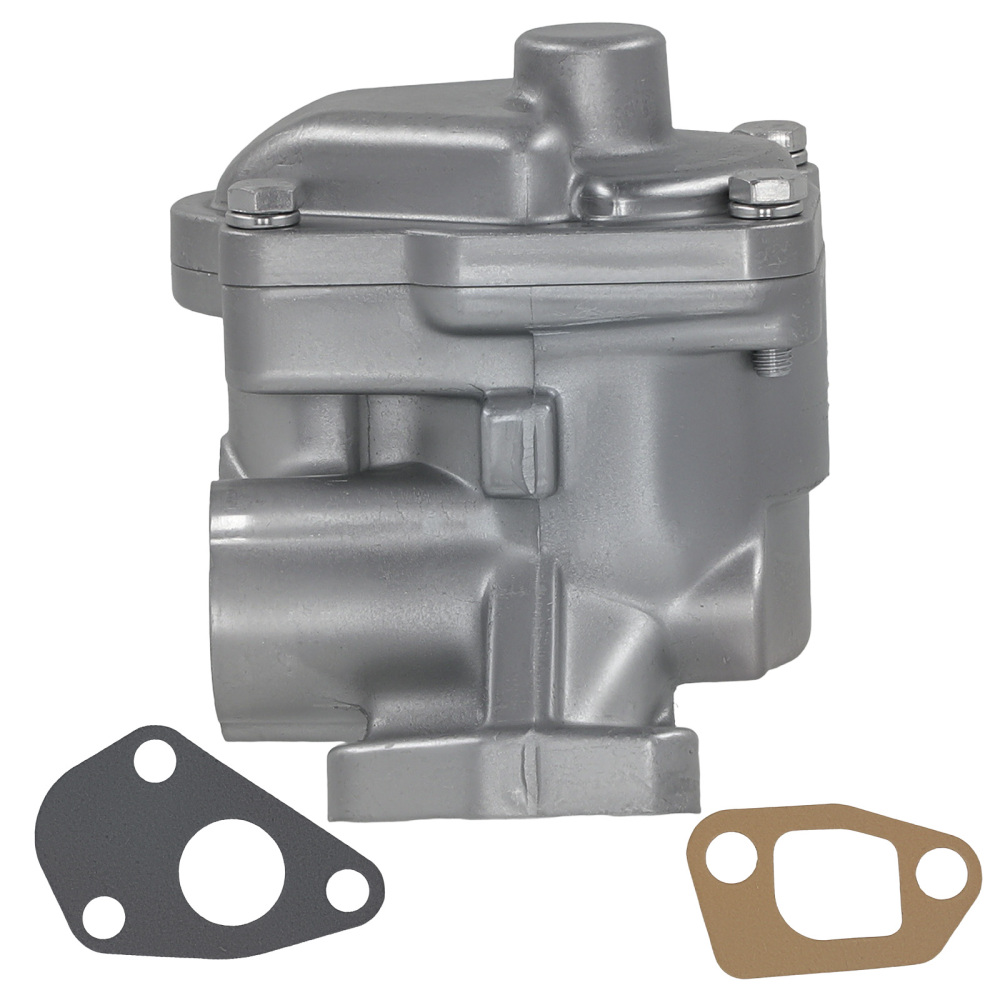 Engine Oil Pump compatible for Ford Explorer 1991-2010 4.0L V6 OHV SOHC E6TZ6600A