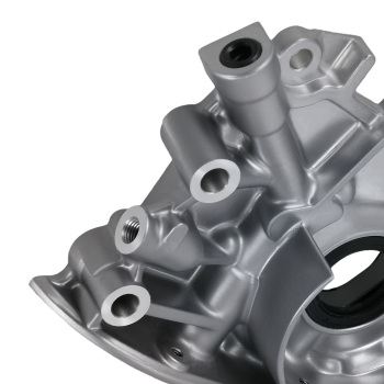 Engine Oil Pump compatible for Mazda B2200 626 MX-6 compatible for Ford Probe 2.2L 1987-1993 M151