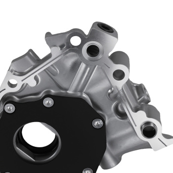 Engine Oil Pump compatible for Mazda B2200 626 MX-6 compatible for Ford Probe 2.2L 1987-1993 M151