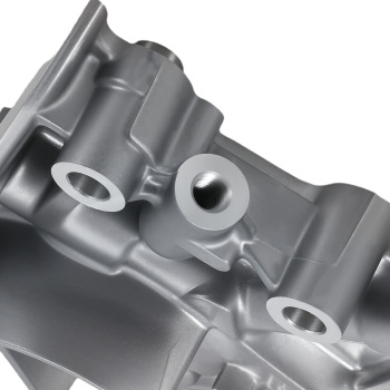 Engine Oil Pump compatible for Mazda B2200 626 MX-6 compatible for Ford Probe 2.2L 1987-1993 M151