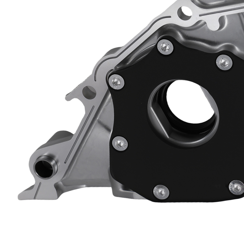 Engine Oil Pump compatible for Mazda B2200 626 MX-6 compatible for Ford Probe 2.2L 1987-1993 M151