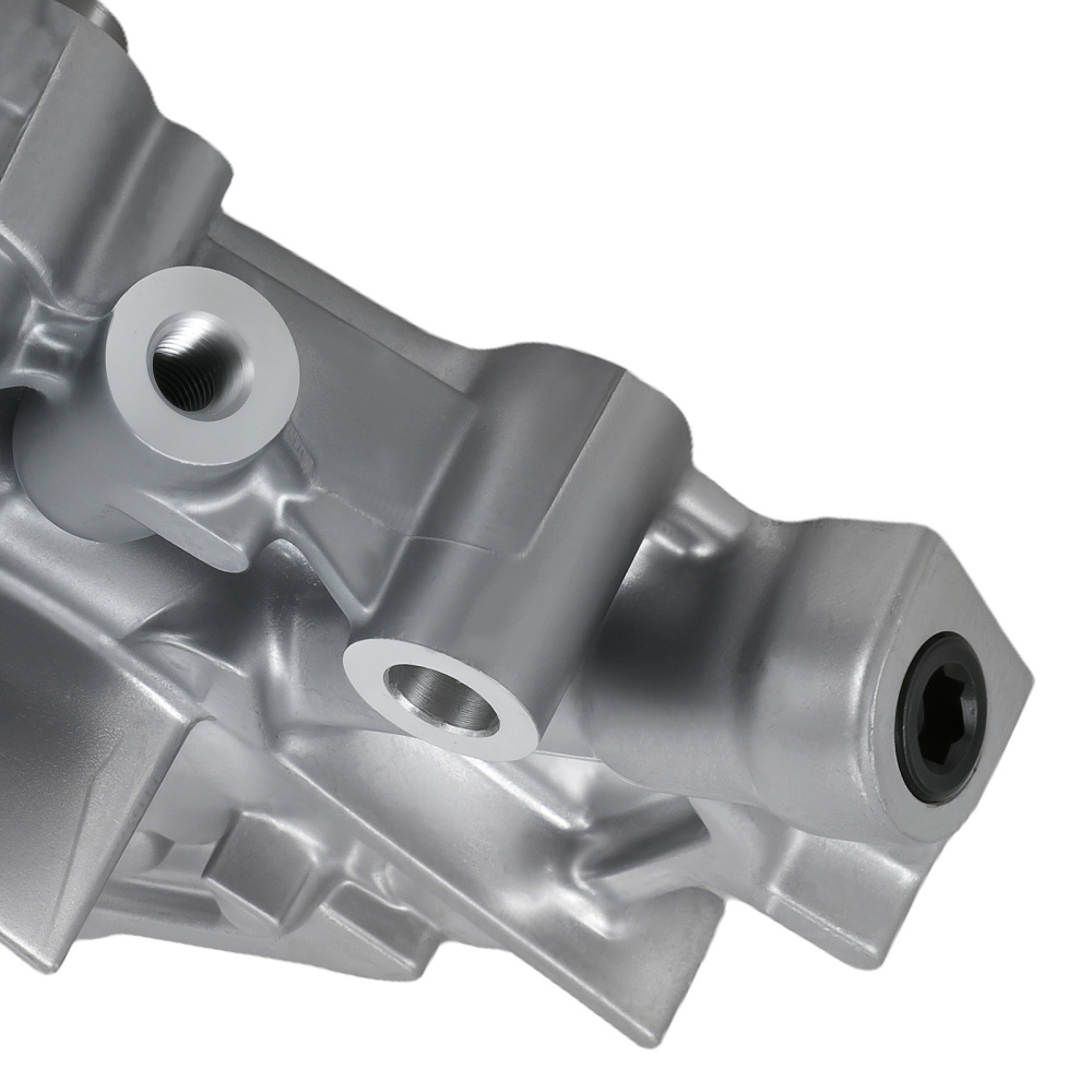 Engine Oil Pump compatible for Mazda B2200 626 MX-6 compatible for Ford Probe 2.2L 1987-1993 M151