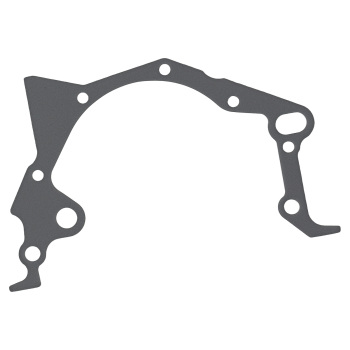 Engine Oil Pump compatible for GMC Tracker L4 1.6L 1989-1991 91172325 M169 Aluminum