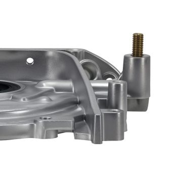 Engine Oil Pump compatible for GMC Tracker L4 1.6L 1989-1991 91172325 M169 Aluminum