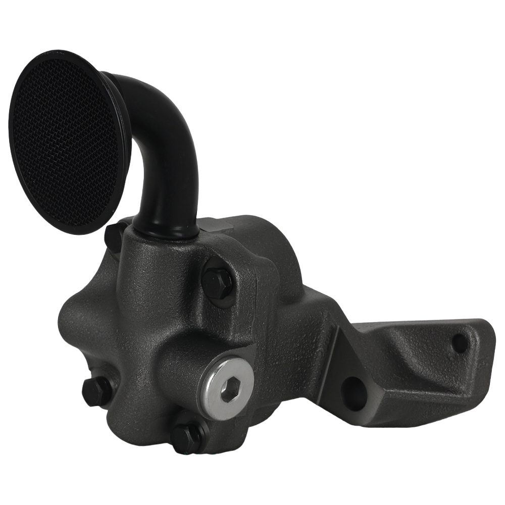 5L5Z6600AA F77Z6600AA Oil Pump compatible for Ford Ranger 3.0L V6 1991-2008 M256S