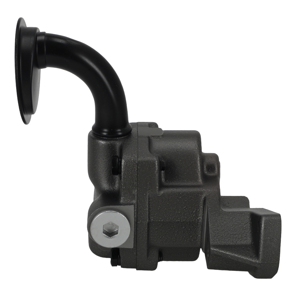 5L5Z6600AA F77Z6600AA Oil Pump compatible for Ford Ranger 3.0L V6 1991-2008 M256S