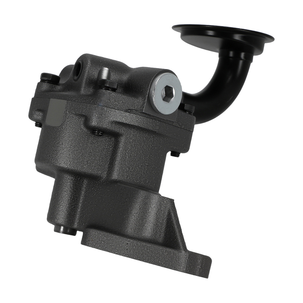 5L5Z6600AA F77Z6600AA Oil Pump compatible for Ford Ranger 3.0L V6 1991-2008 M256S
