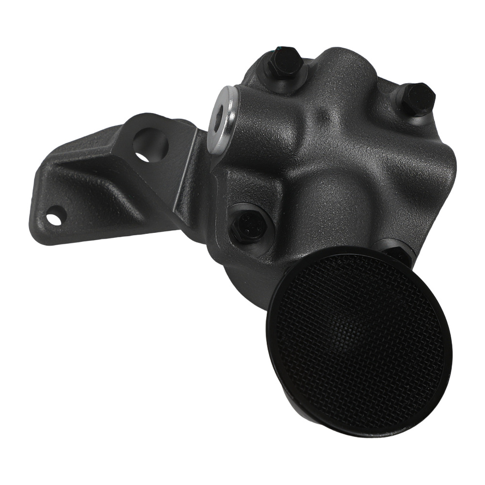 5L5Z6600AA F77Z6600AA Oil Pump compatible for Ford Ranger 3.0L V6 1991-2008 M256S