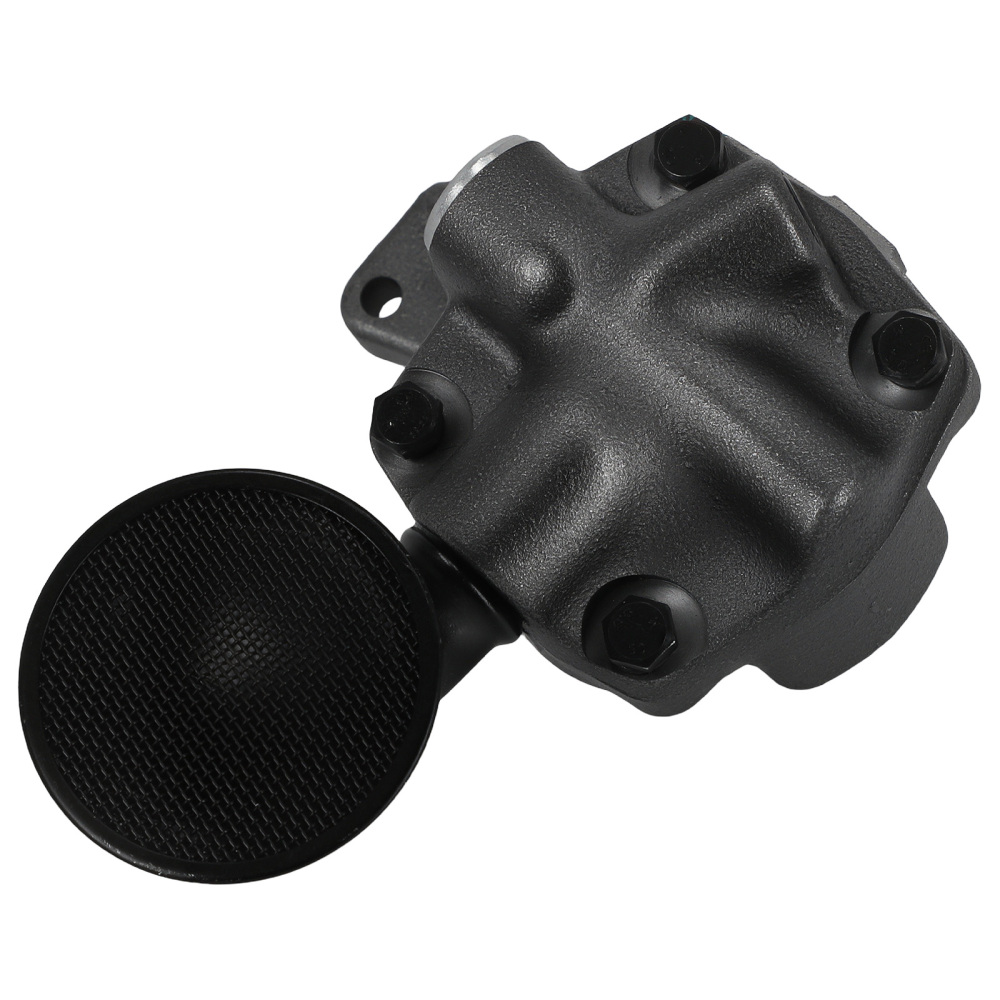 5L5Z6600AA F77Z6600AA Oil Pump compatible for Ford Ranger 3.0L V6 1991-2008 M256S