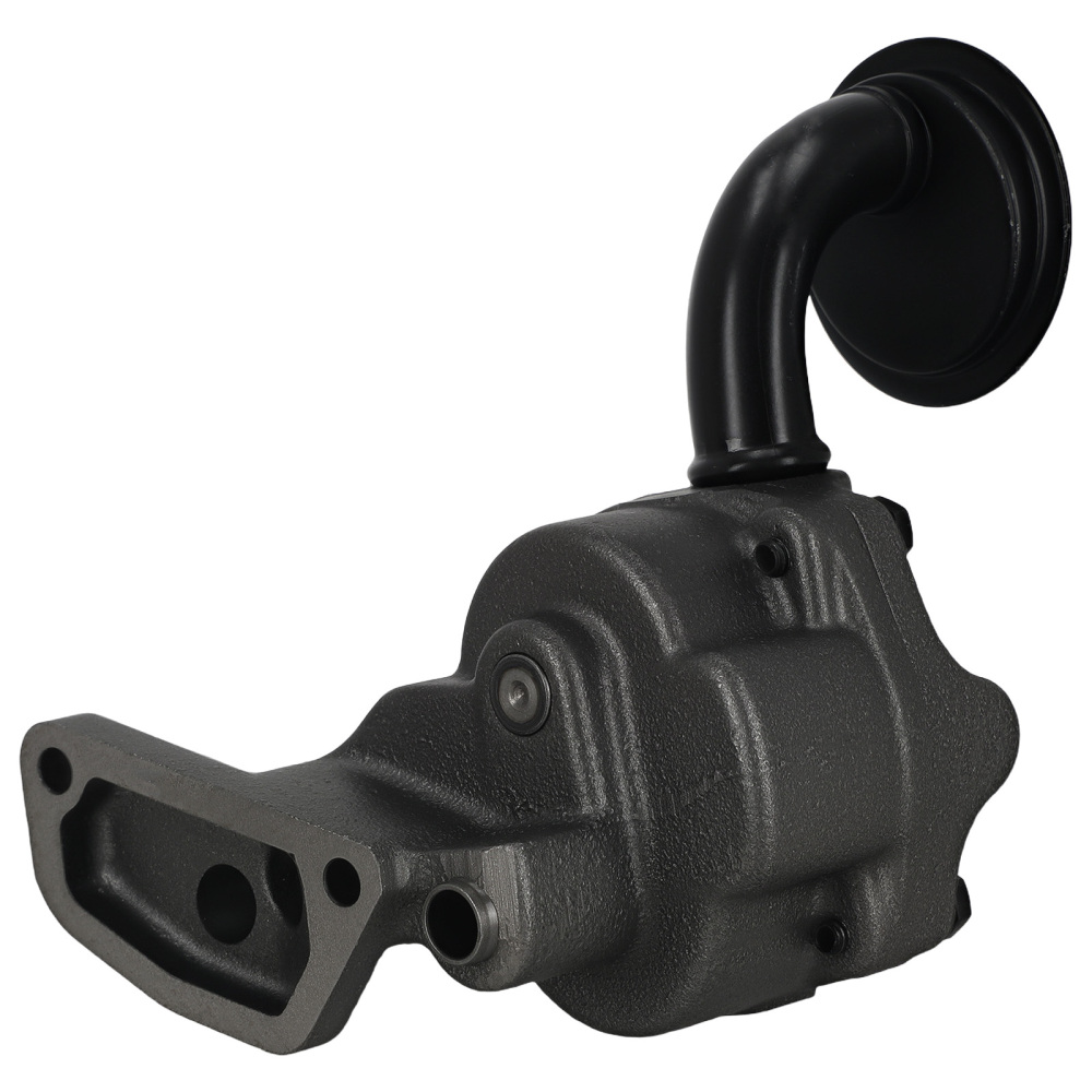 5L5Z6600AA F77Z6600AA Oil Pump compatible for Ford Ranger 3.0L V6 1991-2008 M256S