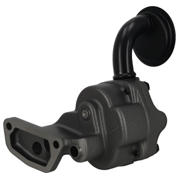 5L5Z6600AA F77Z6600AA Oil Pump compatible for Ford Ranger 3.0L V6 1991-2008 M256S
