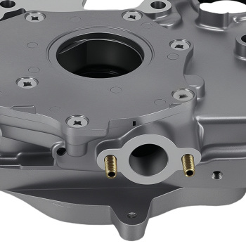 Aluminum Engine Oil Pump compatible for Honda Prelude 2.2L 2.3L 1992-2001 M311